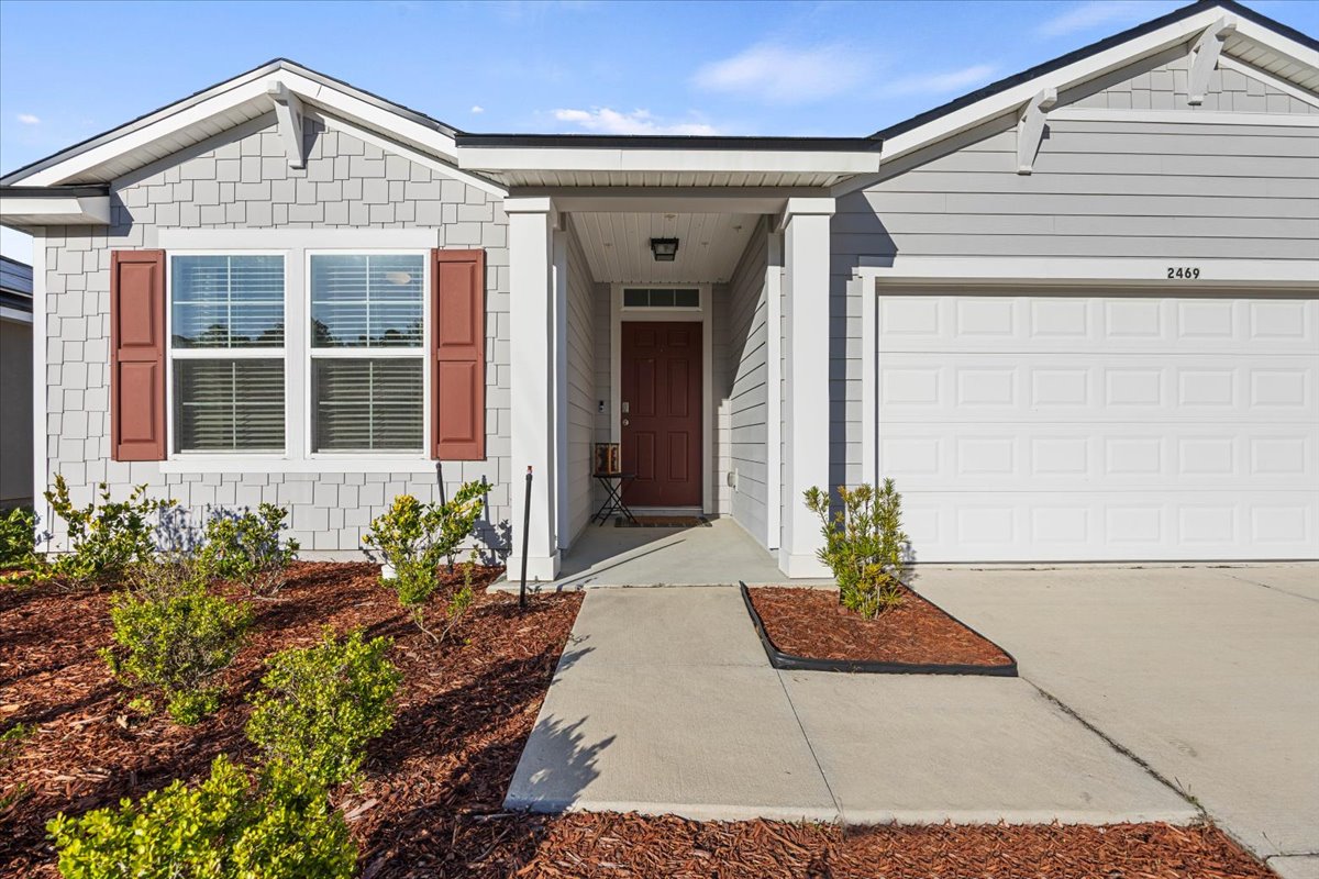 2469 Oak Stream Drive photo 5