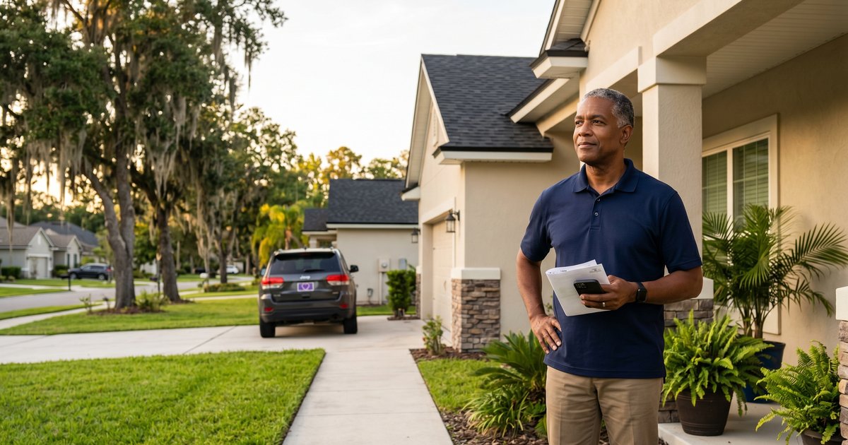 Florida VA Loan Funding Fee Exemption Guide (2026)