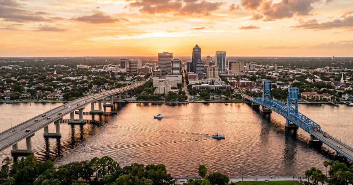 Home Insurance Costs in Jacksonville FL: Buyer Guide