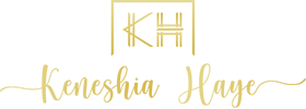 Buy & Sell in Jacksonville – Keneshia Haye Logo