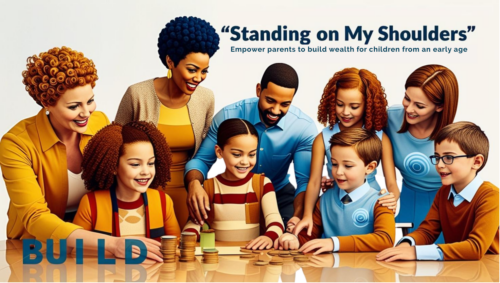 Standing On My Shoulders Course